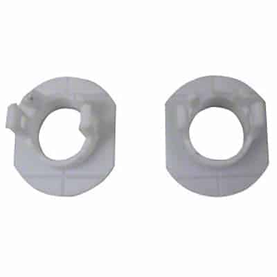 BM1038123 Front Bumper Insert Park Sensor Bracket BM1038123 Front Bumper Insert Park Sensor Bracket