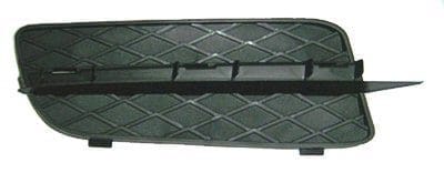 BM1039113 Front Bumper Insert Trim Panel Passenger Side