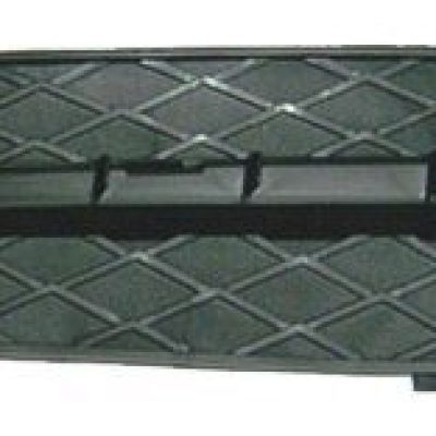 BM1039113 Front Bumper Insert Trim Panel Passenger Side
