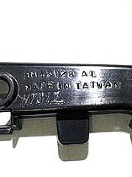 AU1042112 Front Bumper Bracket Support Driver Side