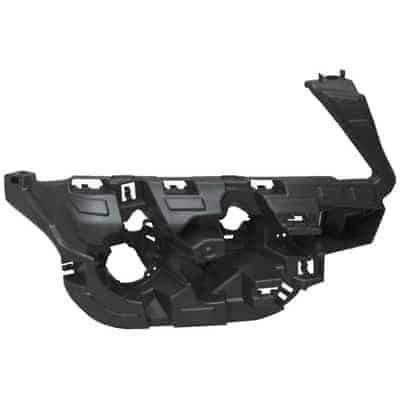 BM1043107 Front Bumper Bracket Support Passenger Side BM1043107 Front Bumper Bracket Support Passenger Side