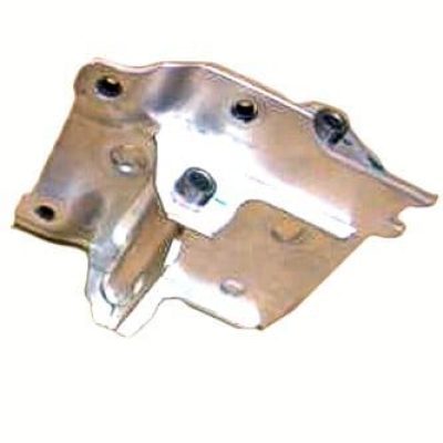 BM1062102 Front Bumper Bracket Cover Mounting Plate BM1062102 Front Bumper Bracket Cover Mounting Plate