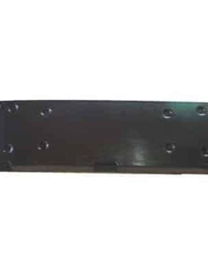 BM1068104 Front Bumper License Plate Bracket