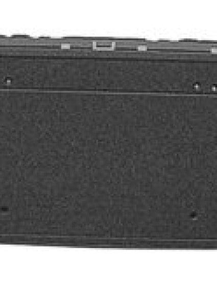 BM1068109 Front Bumper License Plate Bracket