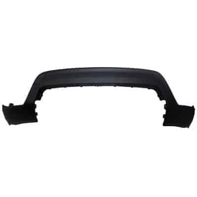 BM1095111 Front Bumper Valance BM1095111 Front Bumper Valance
