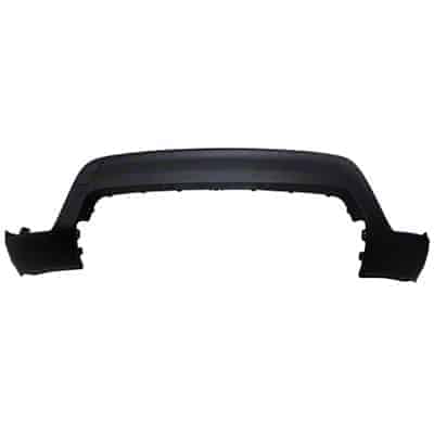 BM1095111 Front Bumper Valance BM1095111 Front Bumper Valance
