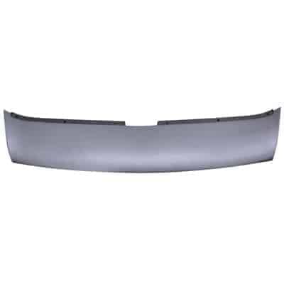 BM1095112 Front Bumper Valance BM1095112 Front Bumper Valance