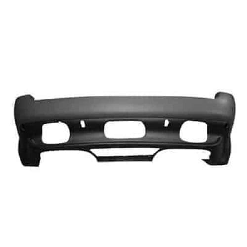 BM1100131C Rear Bumper Cover