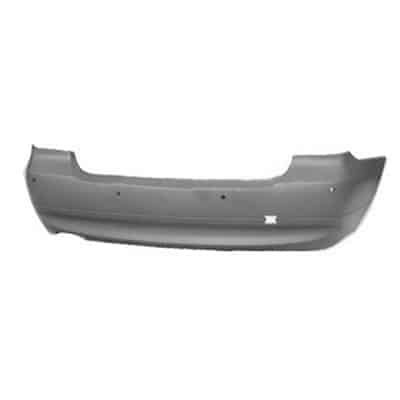 BM1100163C Rear Bumper Cover BM1100163C Rear Bumper Cover