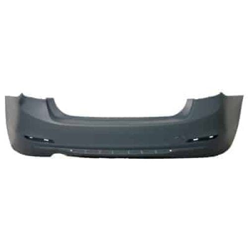 BM1100239 Rear Bumper Cover