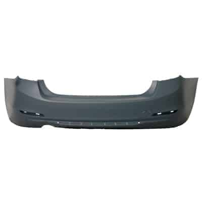BM1100239 Rear Bumper Cover