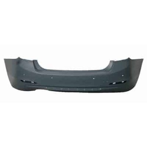 BM1100240C Rear Bumper Cover