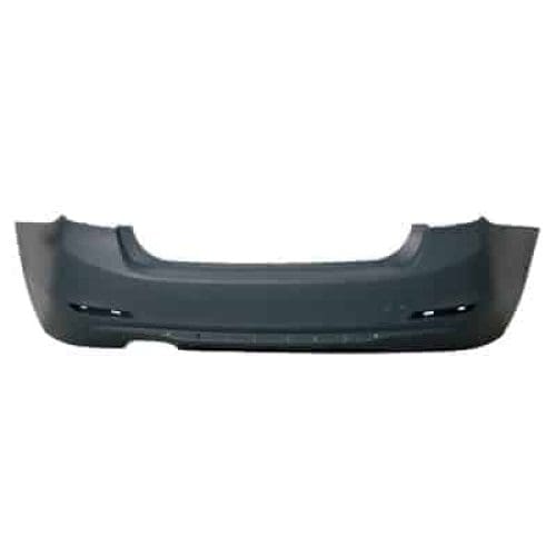 BM1100241C Rear Bumper Cover