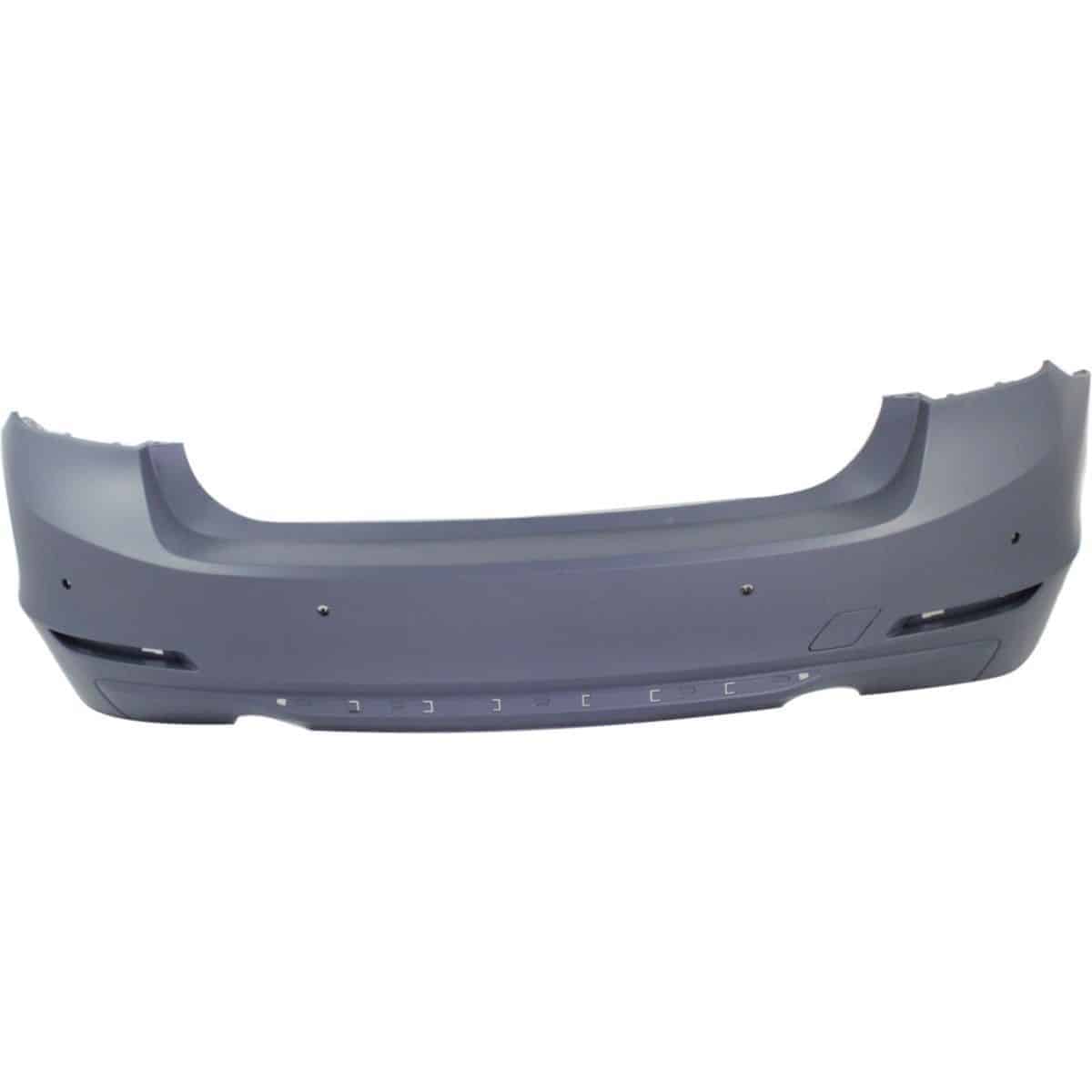 BM1100242C Rear Bumper Cover