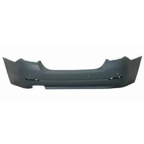 BM1100248C Rear Bumper Cover Valence