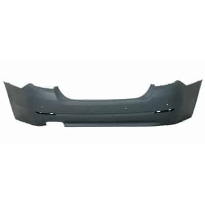 BM1100248C Rear Bumper Cover Valence