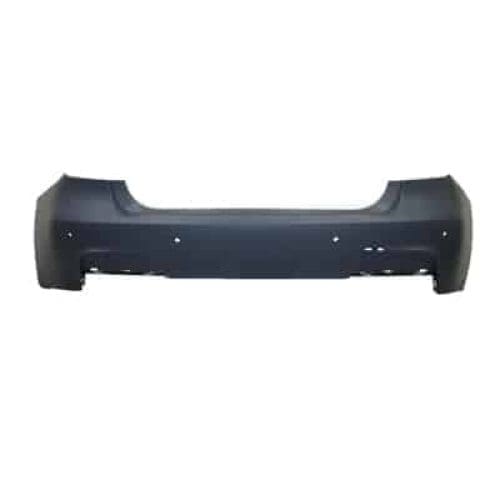BM1100259 Rear Bumper Cover