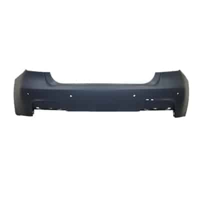 BM1100259 Rear Bumper Cover