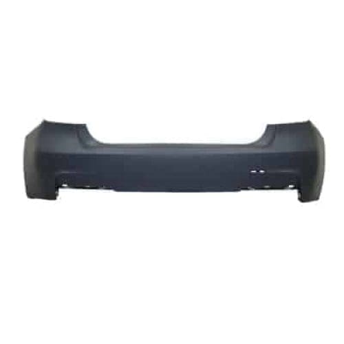 BM1100260C Rear Bumper Cover