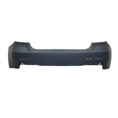 BM1100260C Rear Bumper Cover