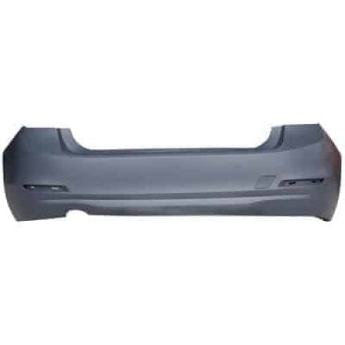 BM1100261C Rear Bumper Cover