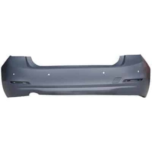 BM1100262 Rear Bumper Cover