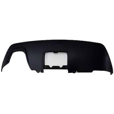 BM1195110 Rear Bumper Valence BM1195110 Rear Bumper Valence