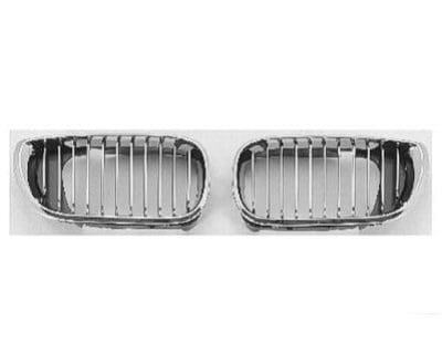 BM1200128 Grille Main BM1200128 Grille Main