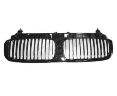 BM1200158 Grille Main Panel