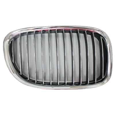 BM1200197 Grille Main BM1200197 Grille Main