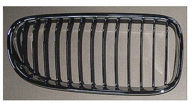 BM1200207 Grille Main Frame