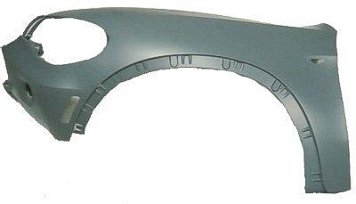 BM1240145 Body Panel Fender Panel Driver Side