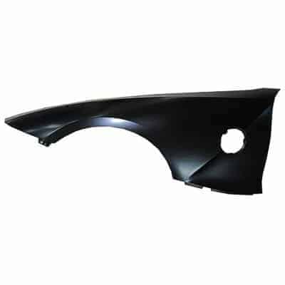 BM1240149 Body Panel Fender Panel Driver Side