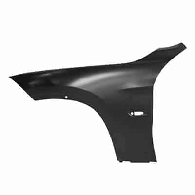BM1240162 Body Panel Fender Panel Driver Side