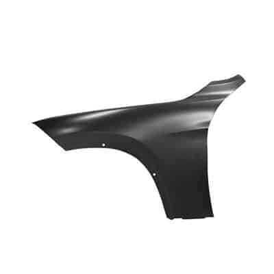 BM1240163 Body Panel Fender Panel Driver Side