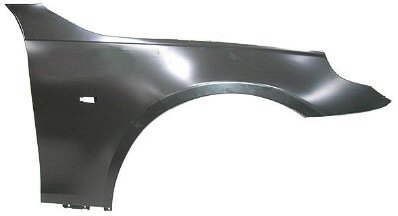 BM1241130C Body Panel Fender Panel Passenger Side