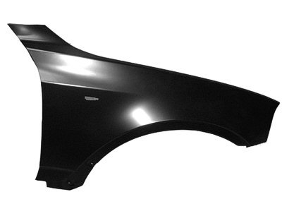 BM1241140 Body Panel Fender Panel Passenger Side