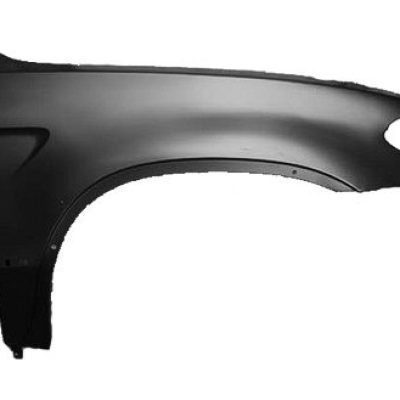 BM1241143 Body Panel Fender Panel Passenger Side