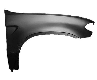 BM1241143 Body Panel Fender Panel Passenger Side
