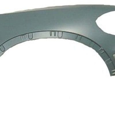 BM1241145 Body Panel Fender Panel Passenger Side BM1241145 Body Panel Fender Panel Passenger Side