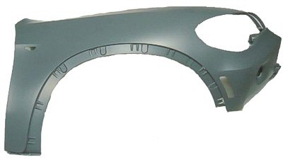 BM1241145 Body Panel Fender Panel Passenger Side