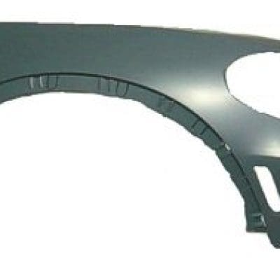 BM1241146 Body Panel Fender Panel Passenger Side BM1241146 Body Panel Fender Panel Passenger Side