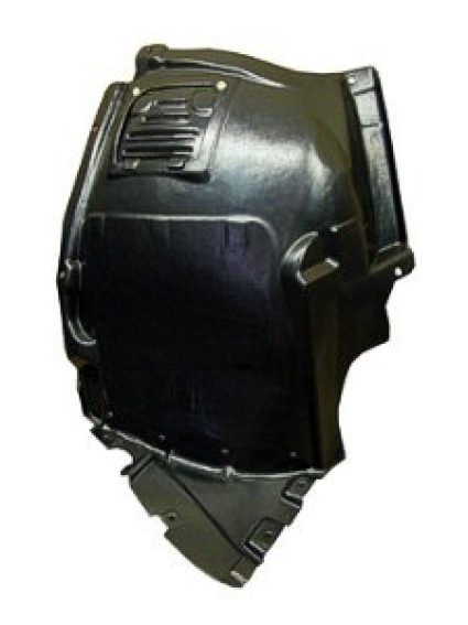 BM1249106 Body Panel Fender Liner Passenger Side