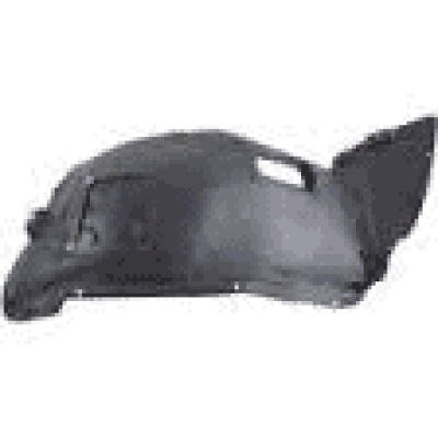 BM1249129 Body Panel Fender Liner Passenger Side BM1249129 Body Panel Fender Liner Passenger Side