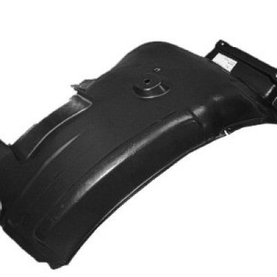 BM1250110 Body Panel Fender Liner Driver Side BM1250110 Body Panel Fender Liner Driver Side