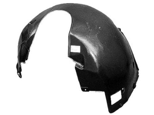 BM1250113 Body Panel Fender Liner Driver Side