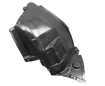 BM1250119 Body Panel Fender Liner Driver Side