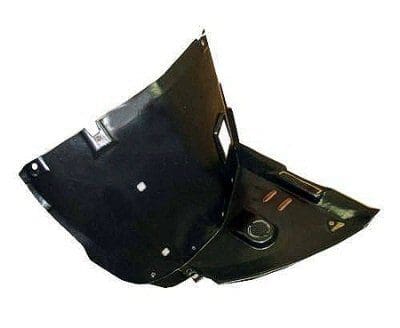 BM1251108 Body Panel Fender Liner Passenger Side