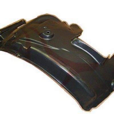 BM1251110 Body Panel Fender Liner Passenger Side