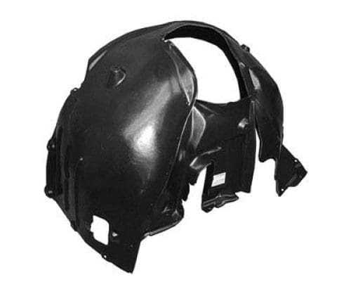 BM1251111 Body Panel Fender Liner Passenger Side